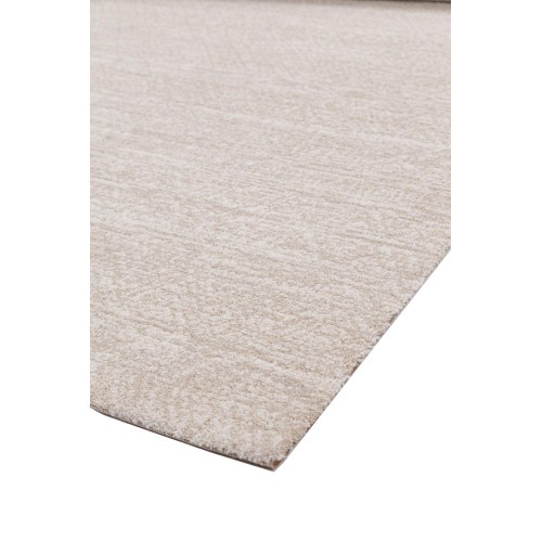 img-Μοντέρνο Χαλί Solid 1391 CREAM Royal Carpet - 70 x 140 cm