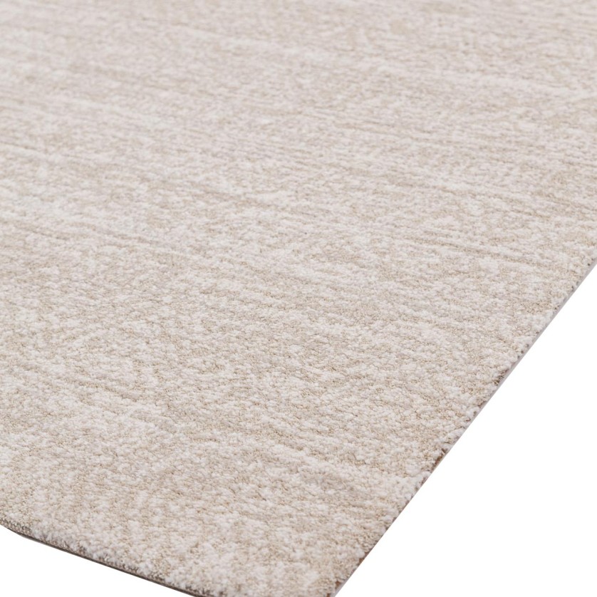 Μοντέρνο Χαλί Solid 1391 CREAM Royal Carpet - 200 x 300 cm