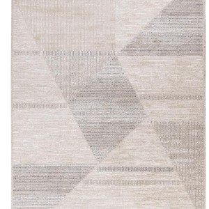 img-Μοντέρνο Χαλί Solid 1409 IVORY Royal Carpet - 133 x 190 cm