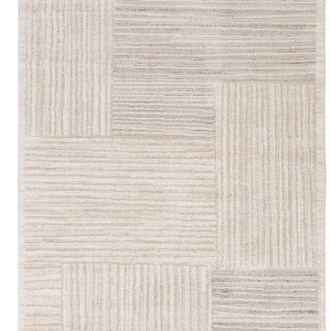 img-Μοντέρνο Χαλί Solid 1760 WHITE Royal Carpet - 160 x 230 cm