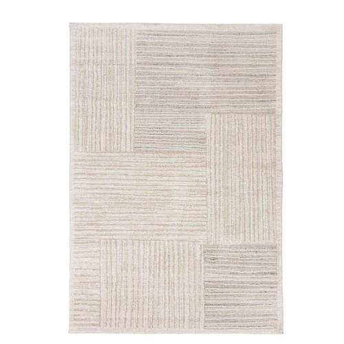 img-Μοντέρνο Χαλί Solid 1760 WHITE Royal Carpet - 200 x 300 cm