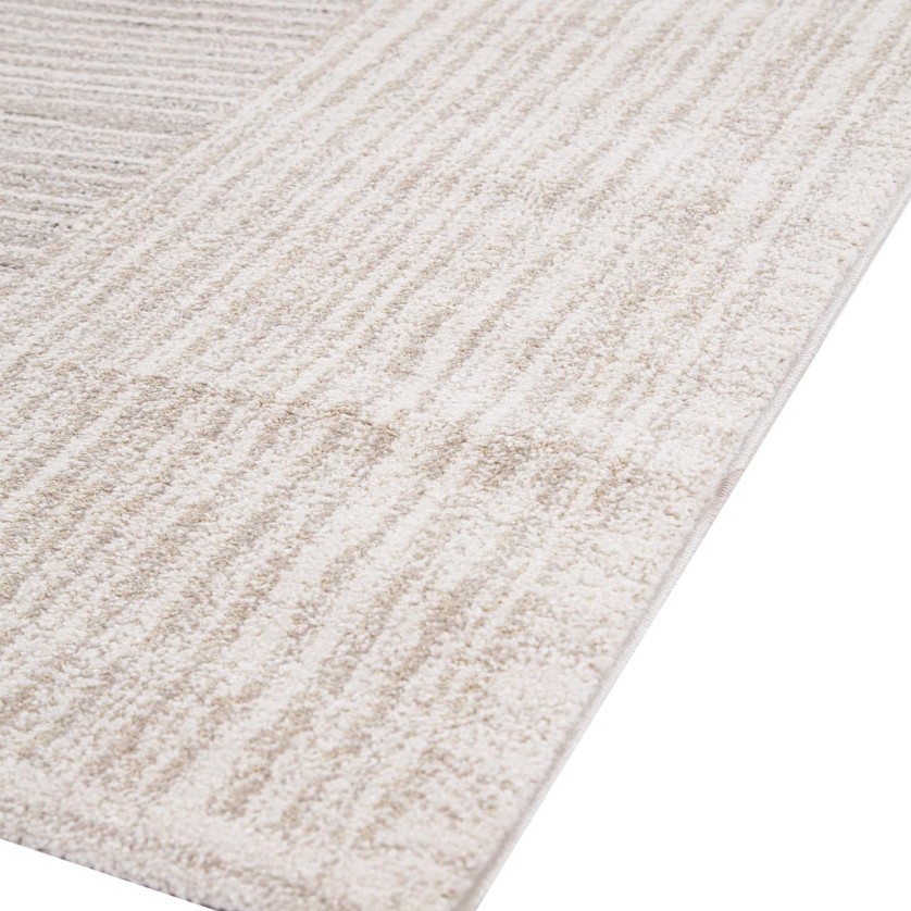 Μοντέρνο Χαλί Solid 1760 WHITE Royal Carpet - 200 x 250 cm