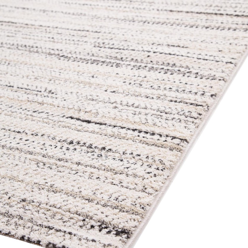 Μοντέρνο Χαλί Solid 1772A WHITE Royal Carpet - 160 x 230 cm