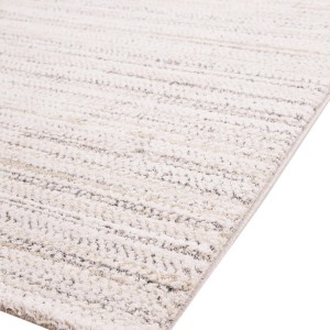 img-Μοντέρνο Χαλί Solid 1772C WHITE Royal Carpet - 160 x 230 cm