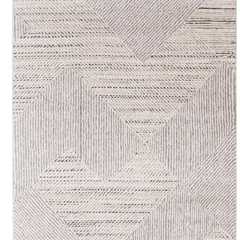 Μοντέρνο Χαλί Solid 618 WHITE Royal Carpet - 200 x 250 cm Μοντέρνο Χαλί Solid 618 WHITE Royal Carpet - 200 x 250 cm