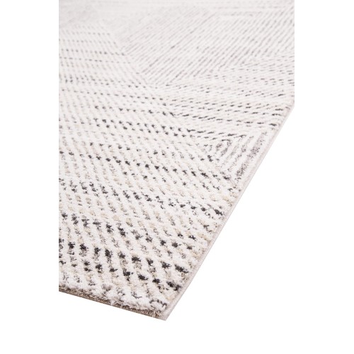 img-Μοντέρνο Χαλί Solid 618 WHITE Royal Carpet - 160 x 230 cm