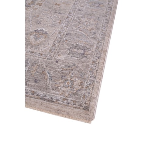 img-Κλασικό Χαλί Tabriz 647 L.GREY Royal Carpet - 240 x 360 cm