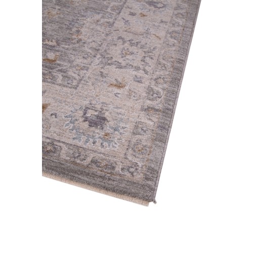 img-Κλασικό Χαλί Tabriz 662 D.GREY Royal Carpet - 240 x 360 cm