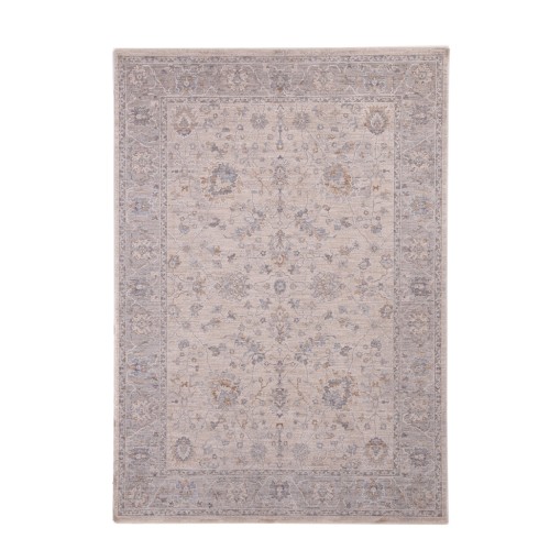img-Κλασικό Χαλί Tabriz 675 L.GREY Royal Carpet - 160 x 230 cm