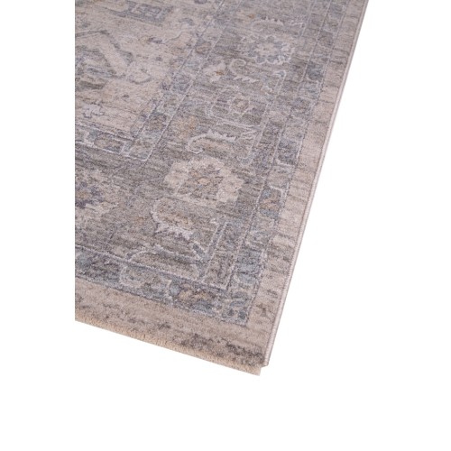 img-Κλασικό Χαλί Tabriz 675 L.GREY Royal Carpet - 160 x 230 cm