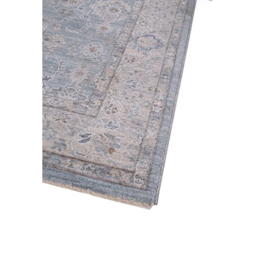 img-Κλασικό Χαλί Tabriz 839 BLUE Royal Carpet - 200 x 300 cm