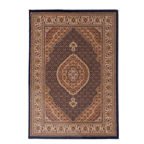 img-Κλασικό Χαλί Teheran 2120 NAVY Royal Carpet - 160 x 230 cm