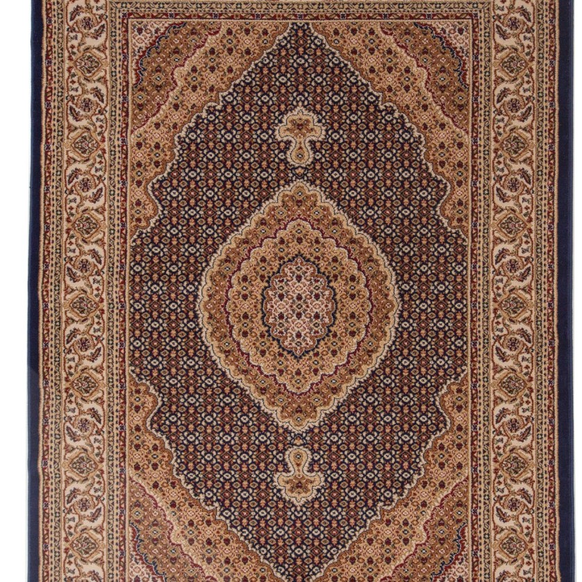 Κλασικό Χαλί Teheran 2120 NAVY Royal Carpet - 200 x 250 cm