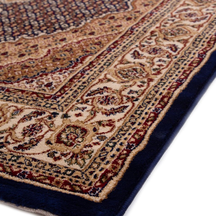 Κλασικό Χαλί Teheran 2120 NAVY Royal Carpet - 200 x 300 cm