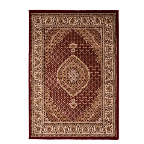 img-Κλασικό Χαλί Teheran 2120 RED Royal Carpet - 160 x 230 cm