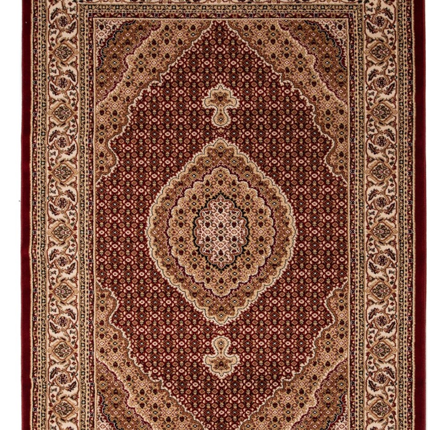 Κλασικό Χαλί Teheran 2120 RED Royal Carpet - 133 x 190 cm