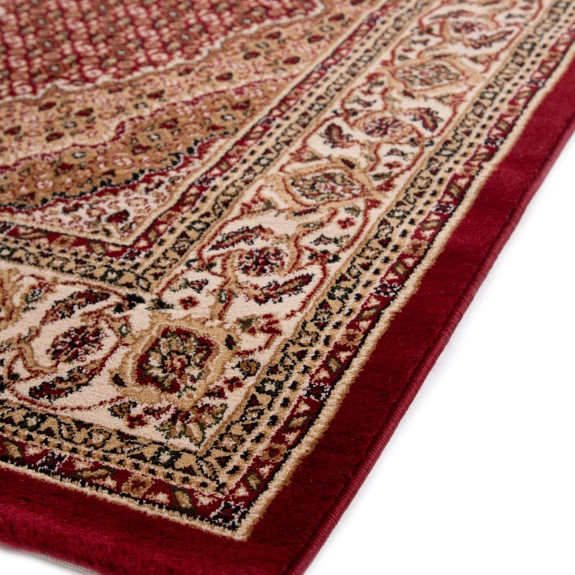 Κλασικό Χαλί Teheran 2120 RED Royal Carpet - 67 x 500 cm