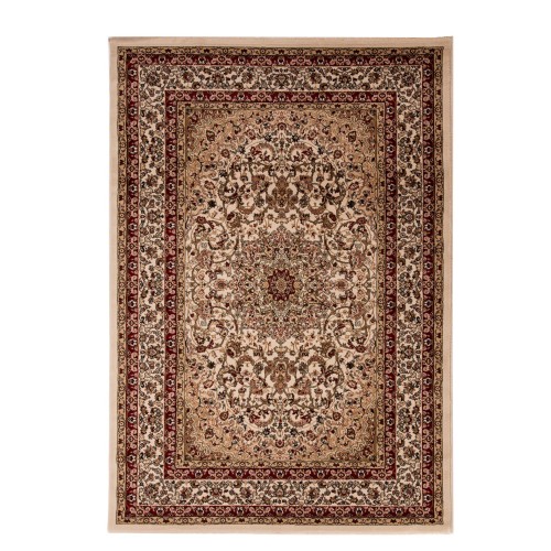 img-Κλασικό Χαλί Teheran 2513 CREAM Royal Carpet - 133 x 190 cm