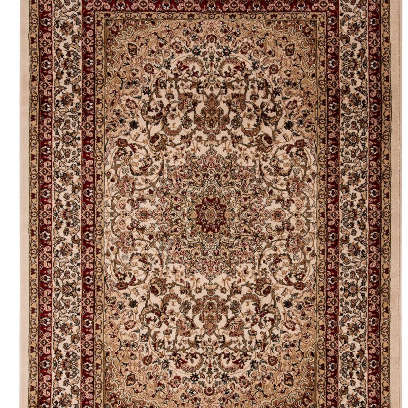 Κλασικό Χαλί Teheran 2513 CREAM Royal Carpet - 200 x 300 cm