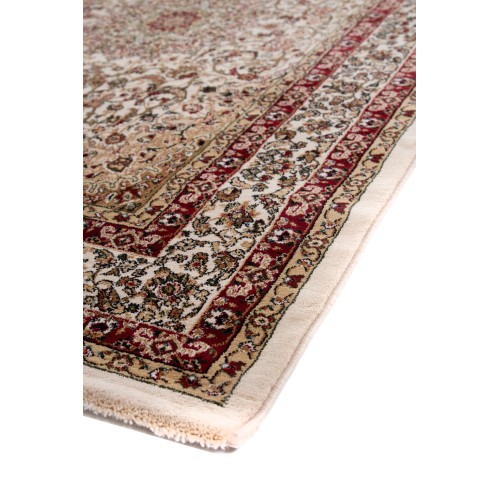 img-Κλασικό Χαλί Teheran 2513 CREAM Royal Carpet - 133 x 190 cm