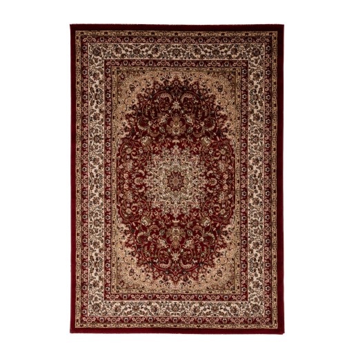 img-Κλασικό Χαλί Teheran 2513 RED Royal Carpet - 160 x 230 cm