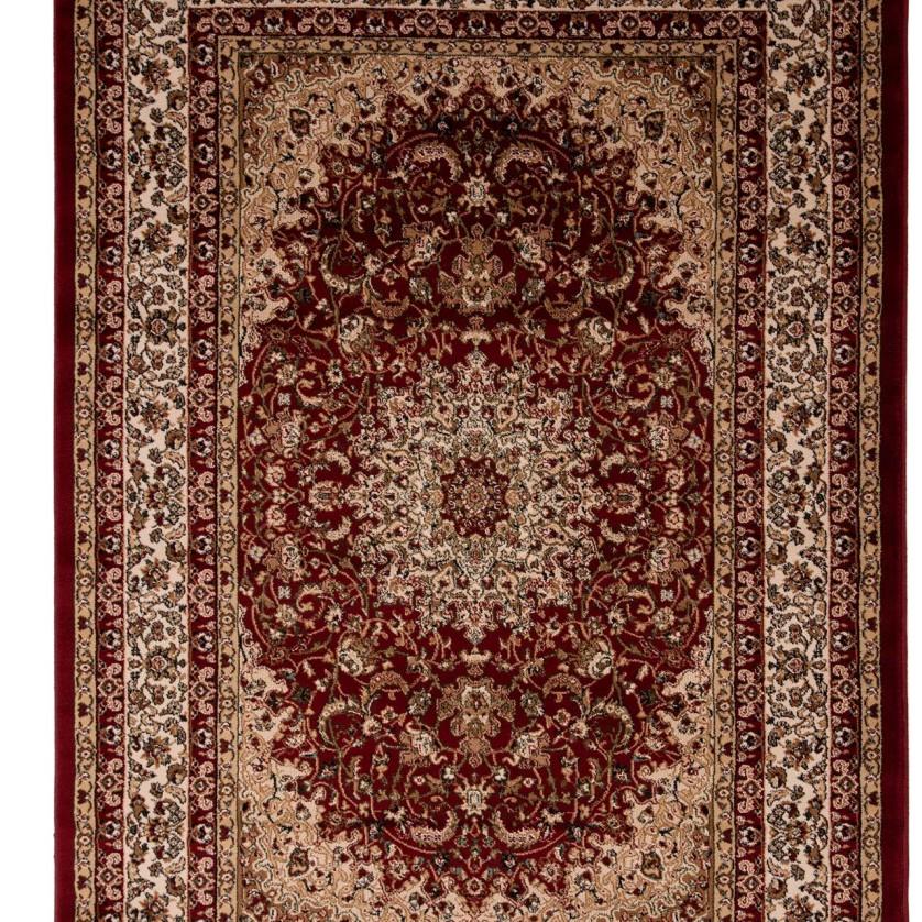 Κλασικό Χαλί Teheran 2513 RED Royal Carpet - 160 x 230 cm