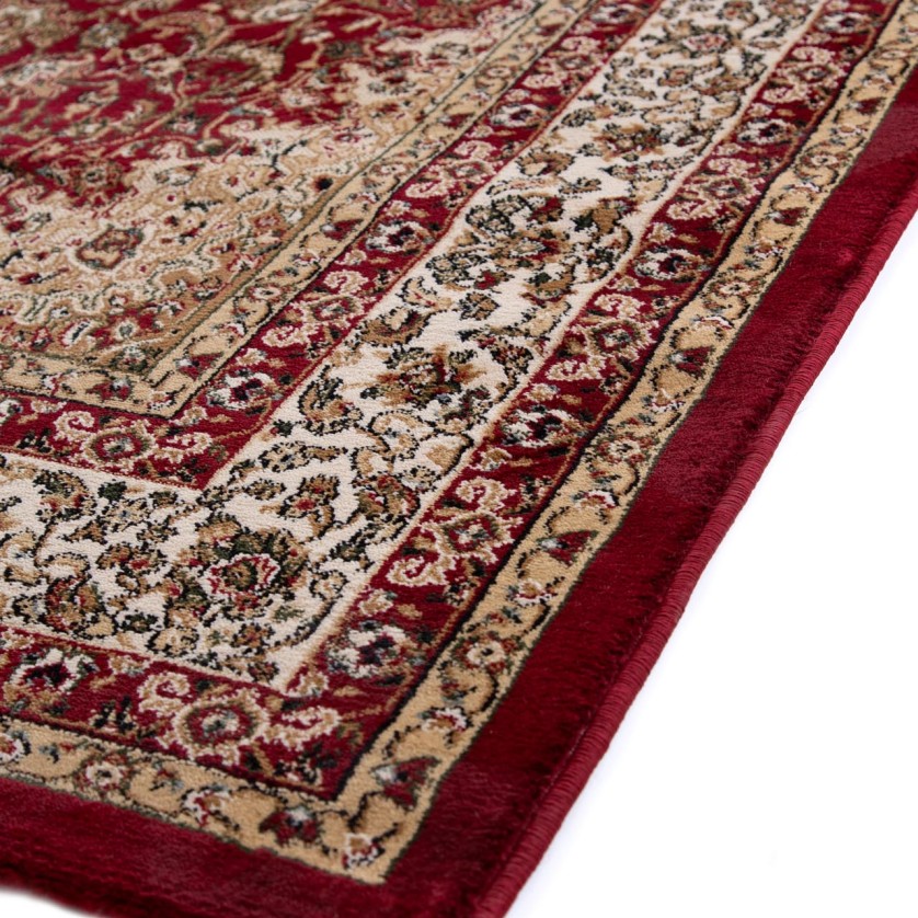 Κλασικό Χαλί Teheran 2513 RED Royal Carpet - 160 x 230 cm