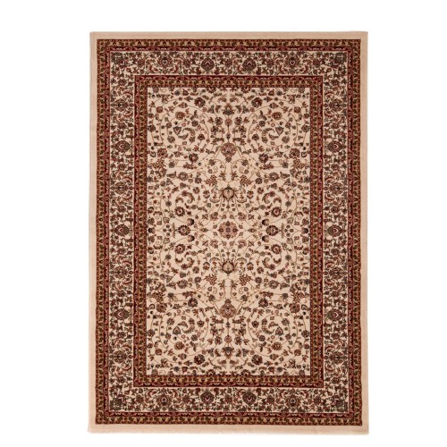 img-Κλασικό Χαλί Teheran 3647 CREAM Royal Carpet - 133 x 190 cm