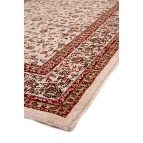 img-Κλασικό Χαλί Teheran 3647 CREAM Royal Carpet - 133 x 190 cm