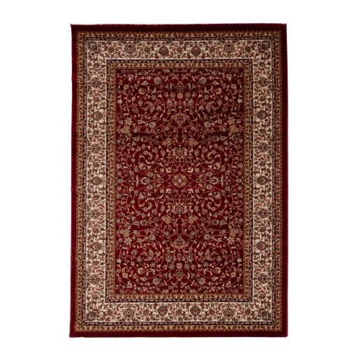 img-Κλασικό Χαλί Teheran 3647 RED Royal Carpet - 67 x 500 cm