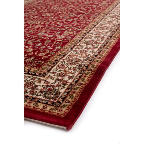 img-Κλασικό Χαλί Teheran 3647 RED Royal Carpet - 67 x 500 cm