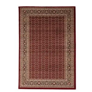 img-Κλασικό Χαλί Teheran 3924 RED Royal Carpet - 240 x 300 cm