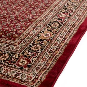 img-Κλασικό Χαλί Teheran 3924 RED Royal Carpet - 240 x 300 cm