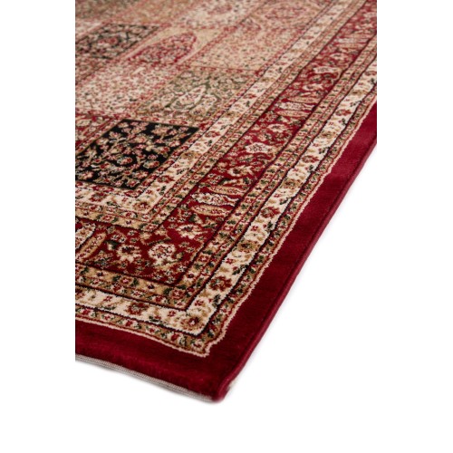 img-Κλασικό Χαλί Teheran 5093 RED Royal Carpet - 133 x 190 cm