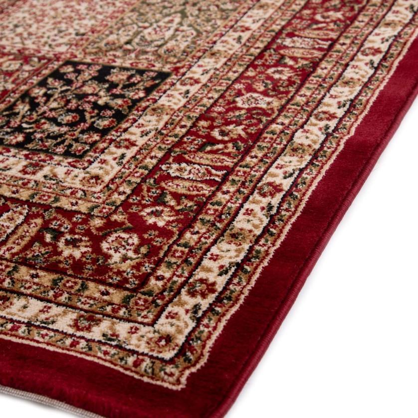 Κλασικό Χαλί Teheran 5093 RED Royal Carpet - 200 x 250 cm