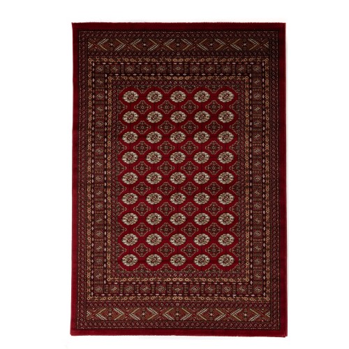 img-Κλασικό Χαλί Teheran 6465 RED Royal Carpet - 133 x 190 cm