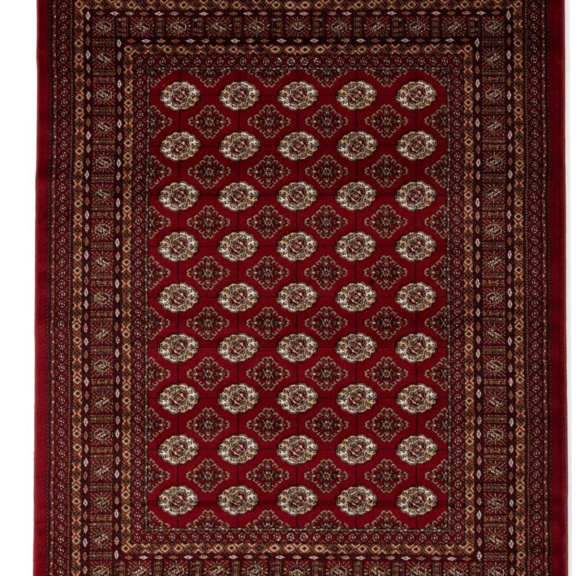 Κλασικό Χαλί Teheran 6465 RED Royal Carpet - 160 x 230 cm