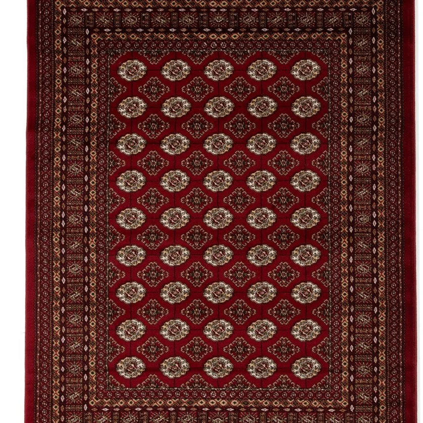 Κλασικό Χαλί Teheran 6465 RED Royal Carpet - 67 x 500 cm Κλασικό Χαλί Teheran 6465 RED Royal Carpet - 67 x 500 cm