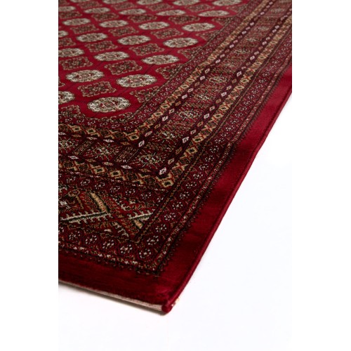 img-Κλασικό Χαλί Teheran 6465 RED Royal Carpet - 133 x 190 cm