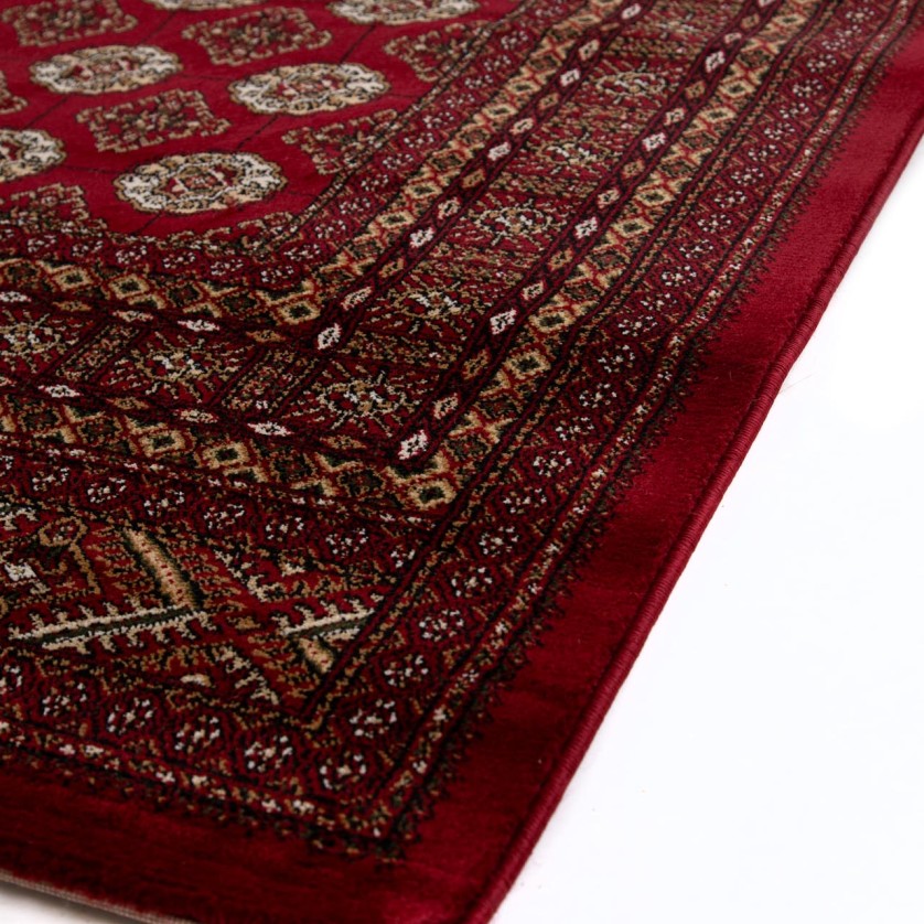 Κλασικό Χαλί Teheran 6465 RED Royal Carpet - 160 x 230 cm