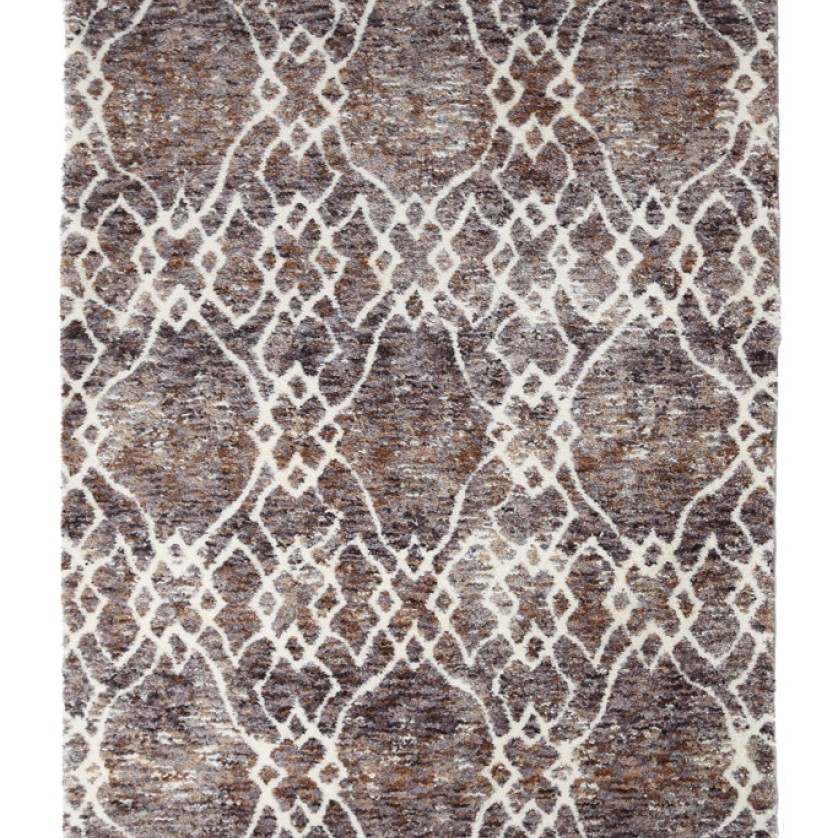 Χαλί Terra 4978 39 Royal Carpet - 154 x 154 cm Χαλί Terra 4978 39 Royal Carpet - 154 x 154 cm
