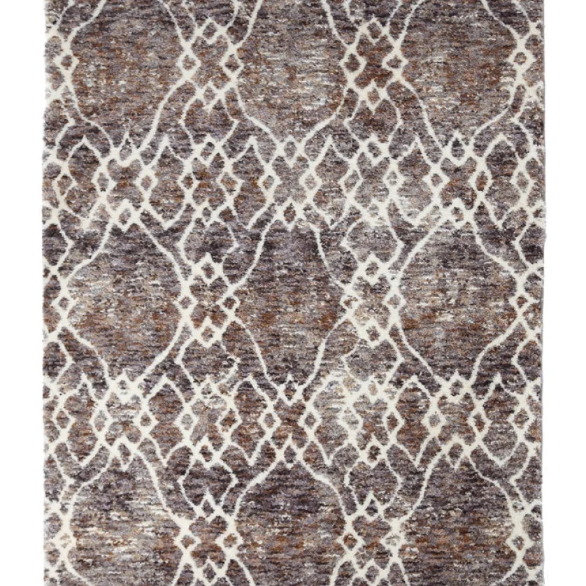 Χαλί Terra 4978 39 Royal Carpet - 154 x 154 cm