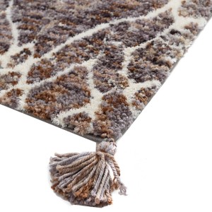 img-Χαλί Terra 4978 39 Royal Carpet - 154 x 154 cm