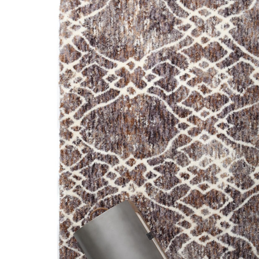 Χαλί Terra 4978 39 Royal Carpet - 154 x 154 cm Χαλί Terra 4978 39 Royal Carpet - 154 x 154 cm