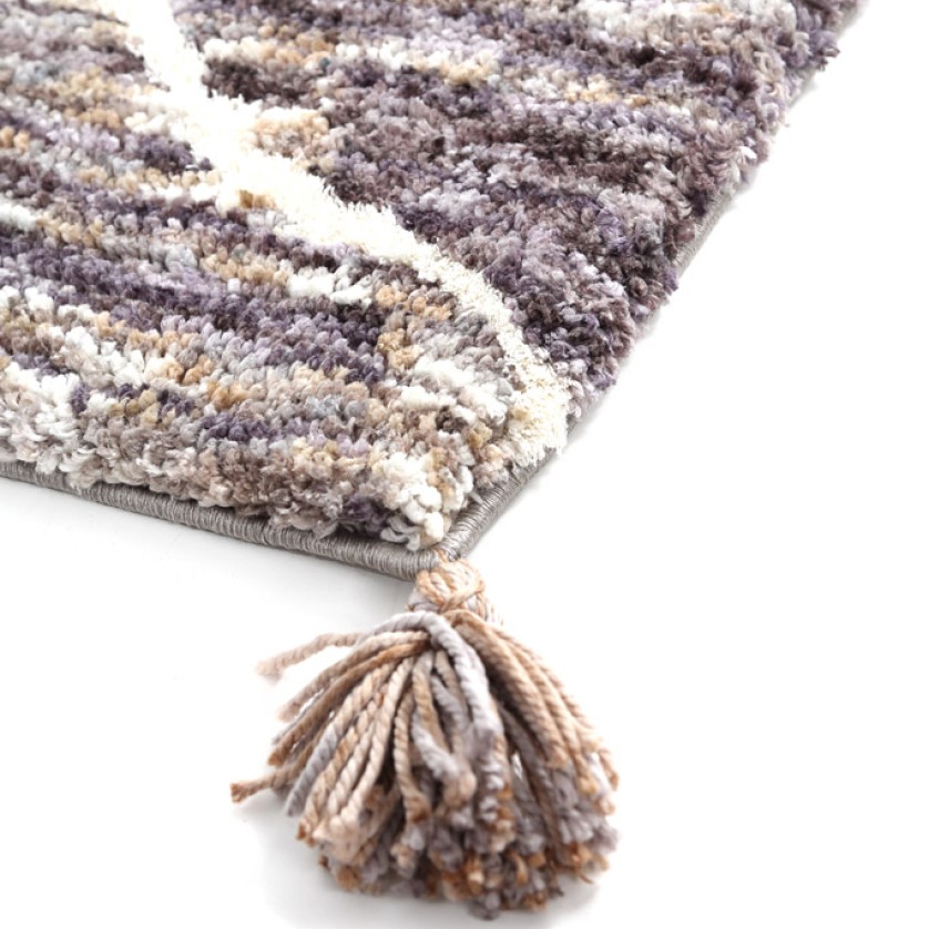 Χαλί Terra 4992 36 Royal Carpet - 154 x 154 cm Χαλί Terra 4992 36 Royal Carpet - 154 x 154 cm