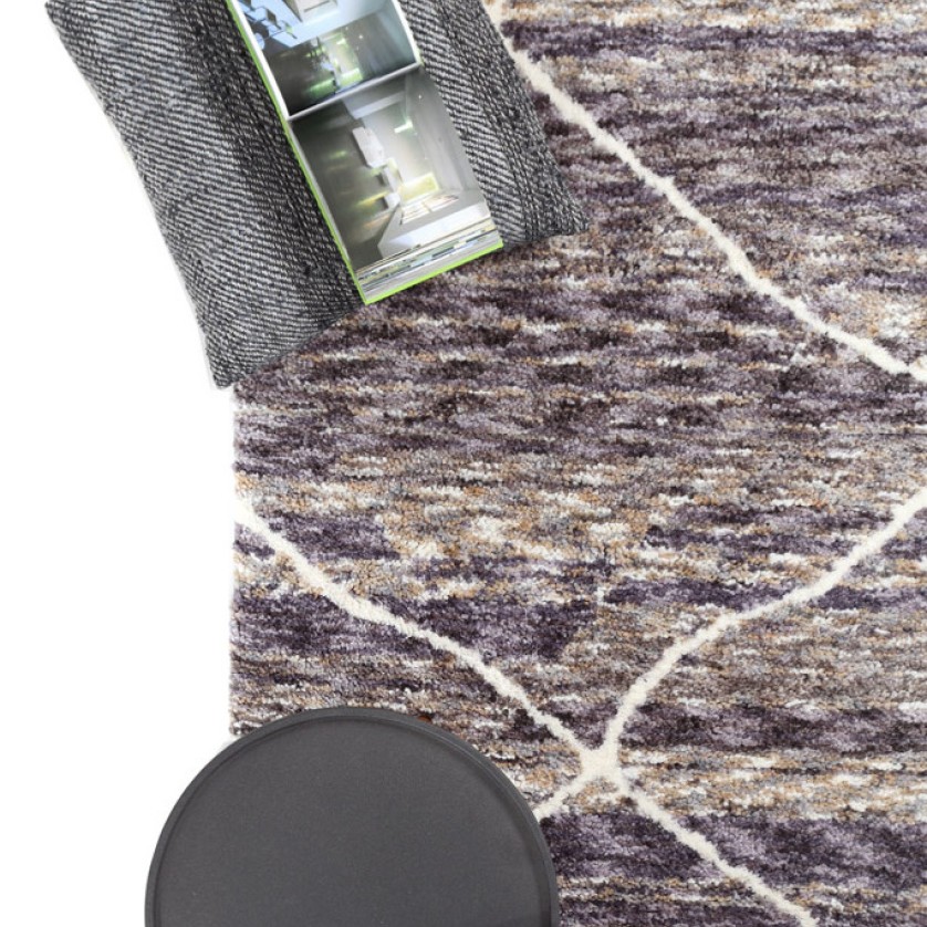 Χαλί Terra 4992 36 Royal Carpet - 154 x 154 cm Χαλί Terra 4992 36 Royal Carpet - 154 x 154 cm