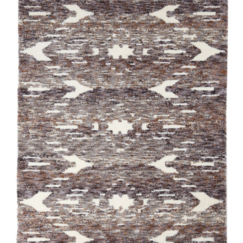 Χαλί Terra 4993 39 Royal Carpet - 154 x 154 cm Χαλί Terra 4993 39 Royal Carpet - 154 x 154 cm