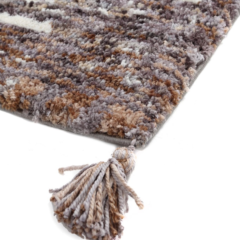 Χαλί Terra 4993 39 Royal Carpet - 154 x 154 cm Χαλί Terra 4993 39 Royal Carpet - 154 x 154 cm
