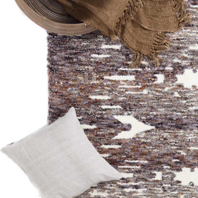 Χαλί Terra 4993 39 Royal Carpet - 154 x 154 cm Χαλί Terra 4993 39 Royal Carpet - 154 x 154 cm