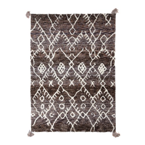 img-Χαλί Terra 5002 38 Royal Carpet - 154 x 154 cm
